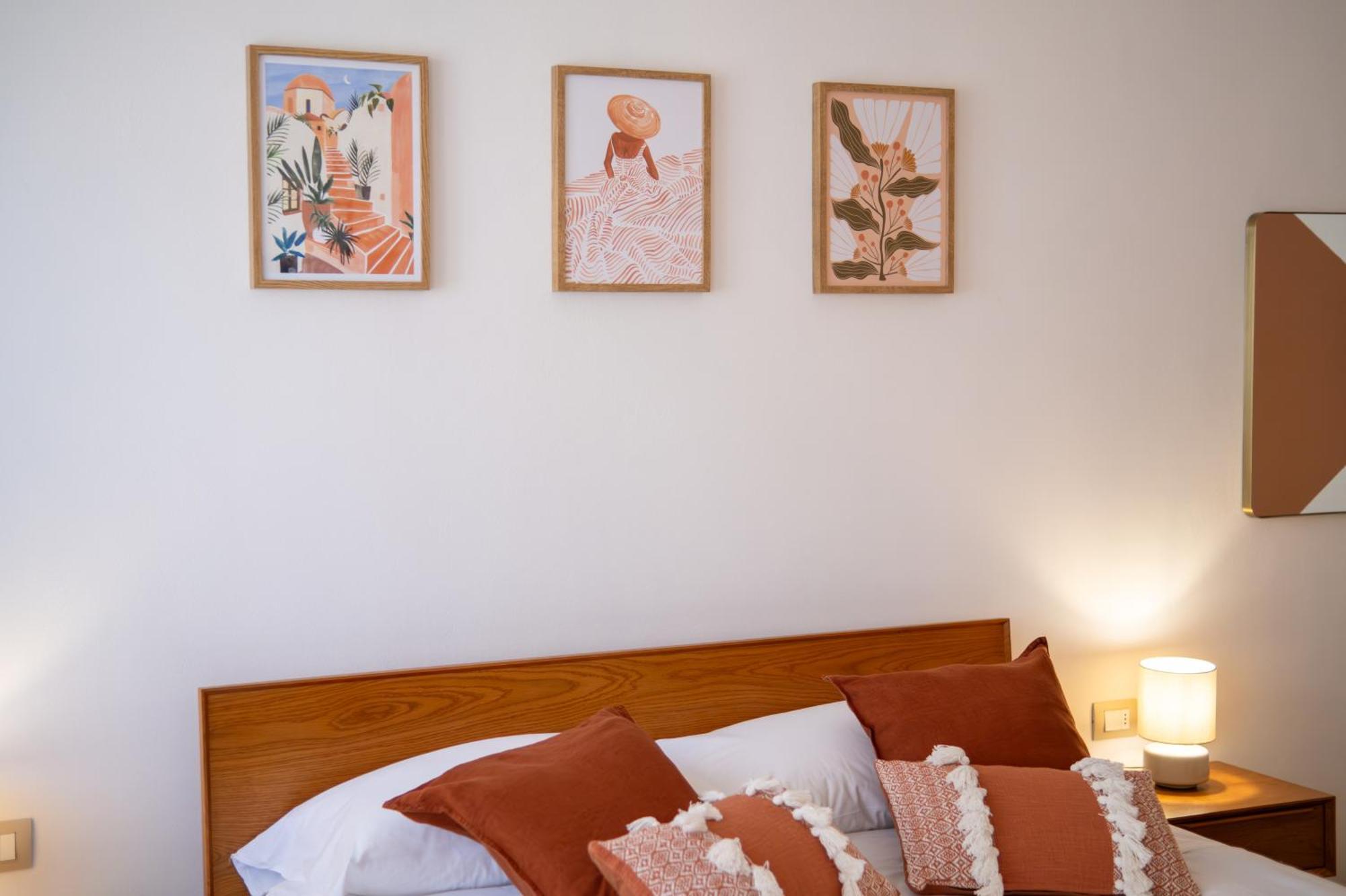 Hotel Il Colibri à Cefalù Extérieur photo