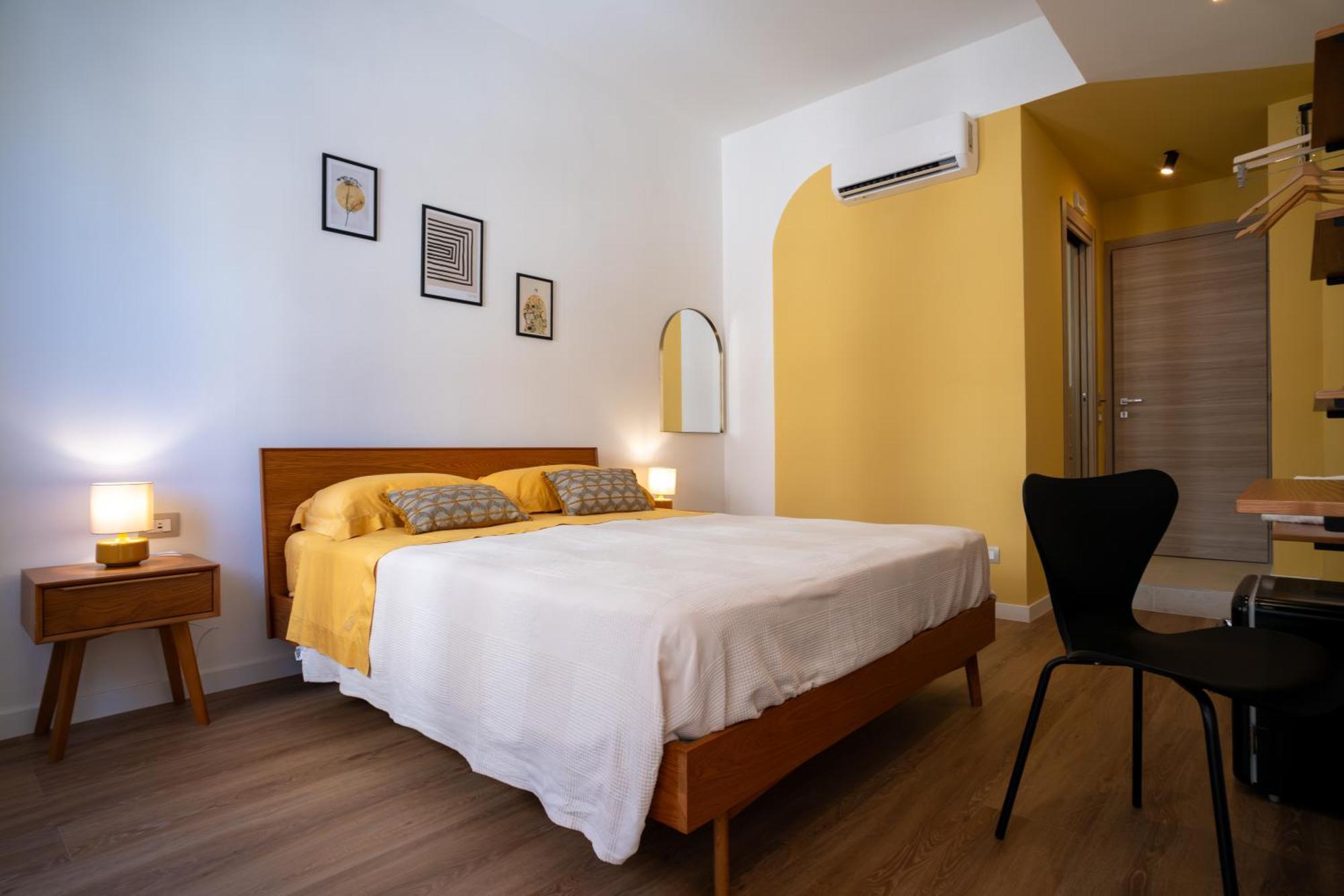 Hotel Il Colibri à Cefalù Extérieur photo