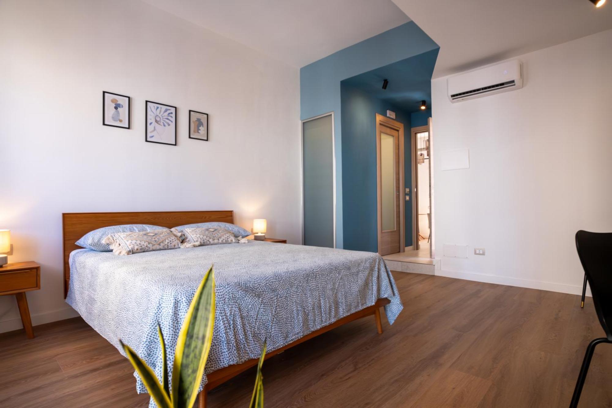 Hotel Il Colibri à Cefalù Extérieur photo