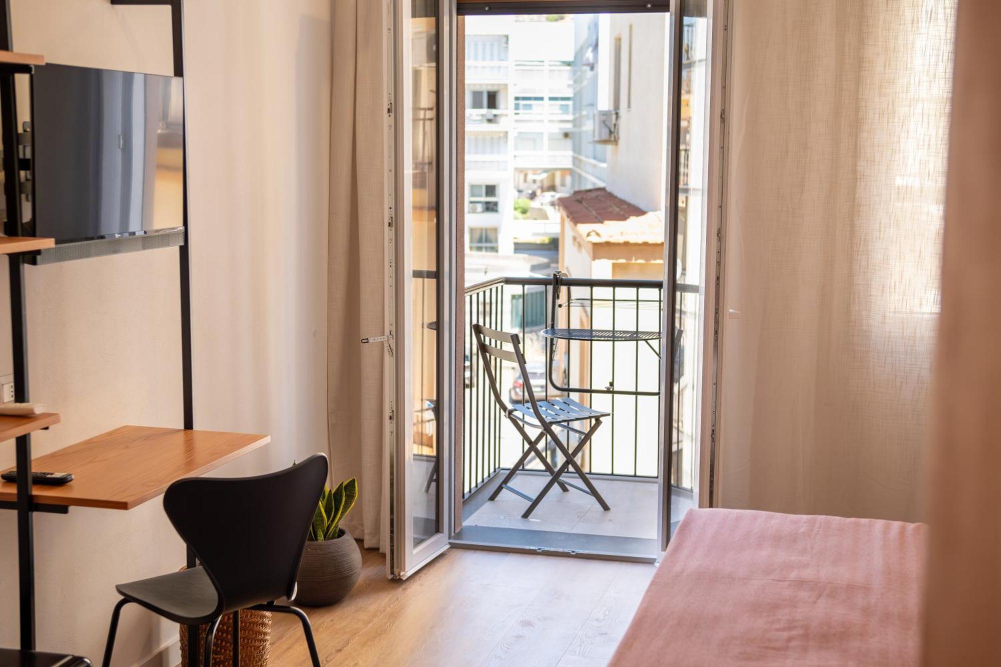 Hotel Il Colibri à Cefalù Extérieur photo