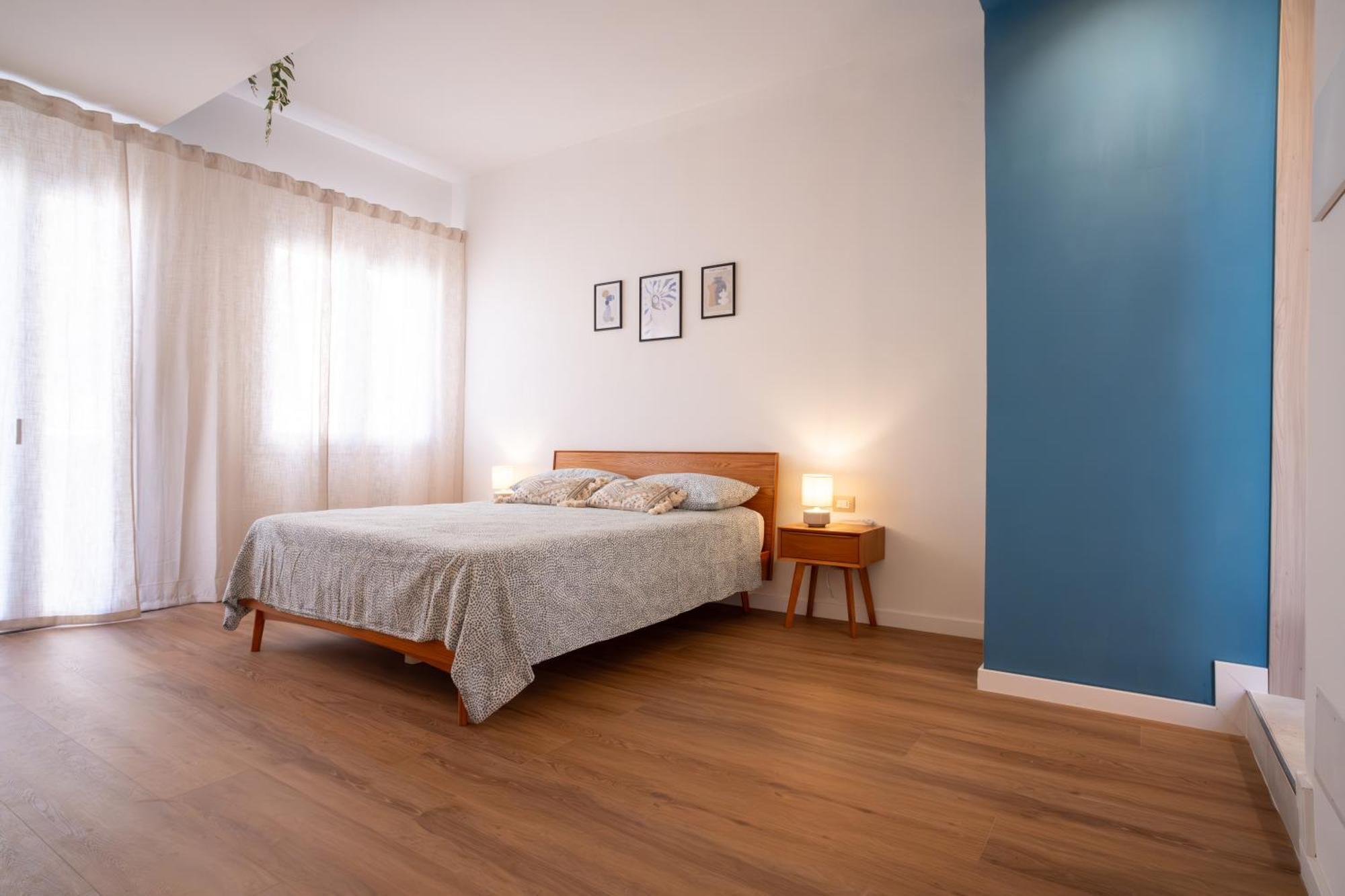 Hotel Il Colibri à Cefalù Extérieur photo