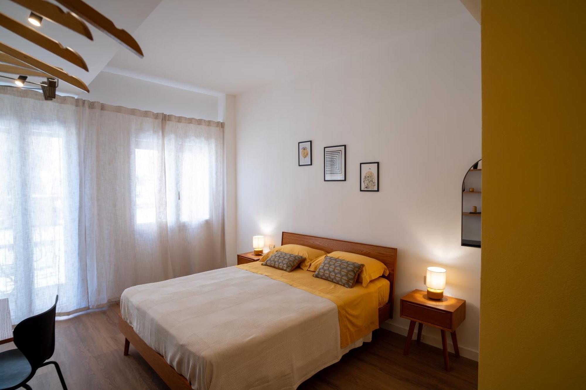Hotel Il Colibri à Cefalù Extérieur photo