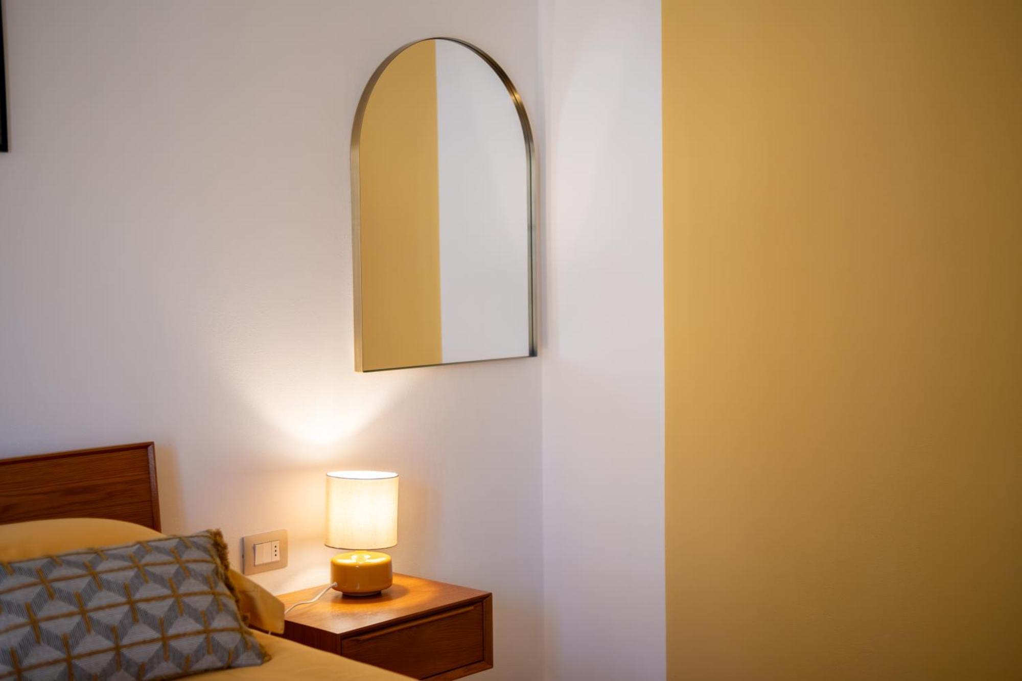 Hotel Il Colibri à Cefalù Extérieur photo