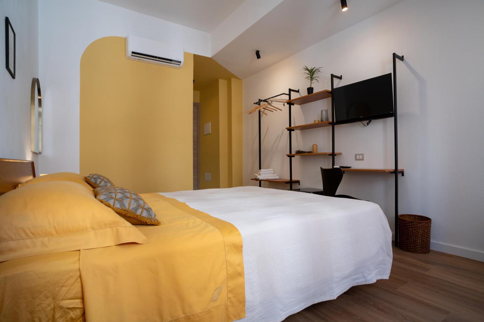 Hotel Il Colibri à Cefalù Extérieur photo
