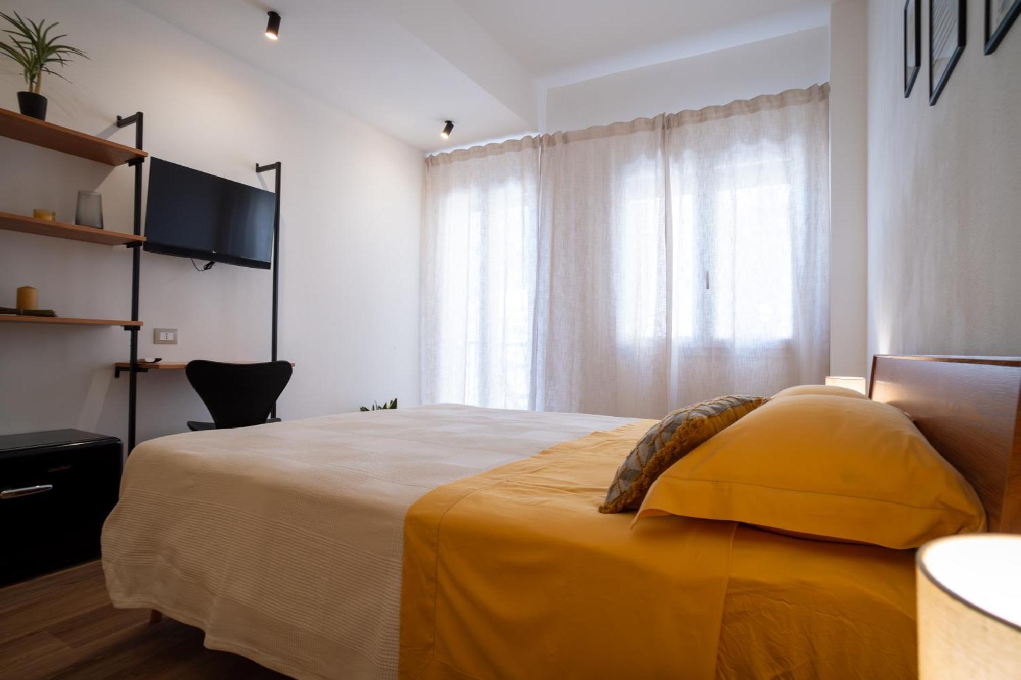 Hotel Il Colibri à Cefalù Extérieur photo