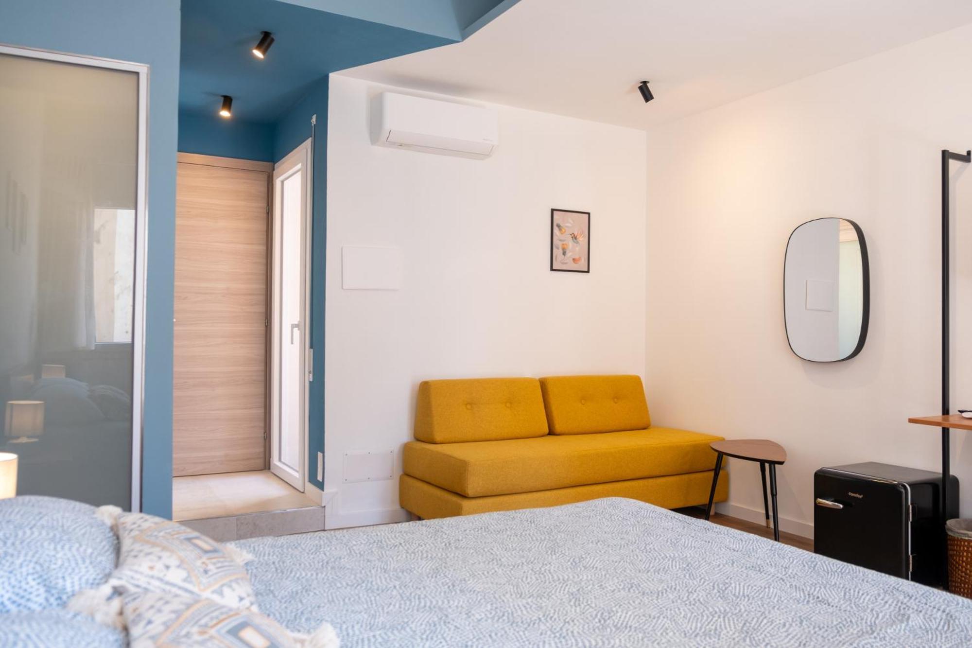 Hotel Il Colibri à Cefalù Extérieur photo